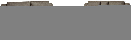 Laresview Sofa and Loveseat