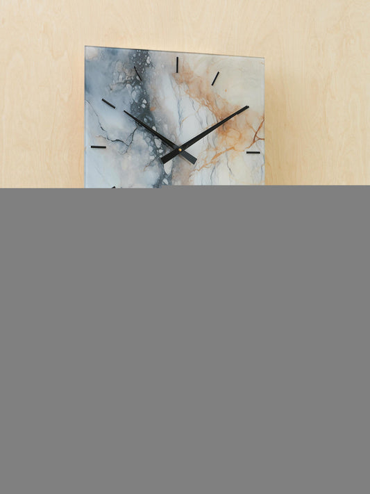 Teague Wall Clock