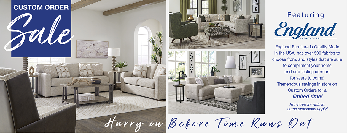 Bescheinen Furniture