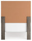 Ralinksi  Panel Bed