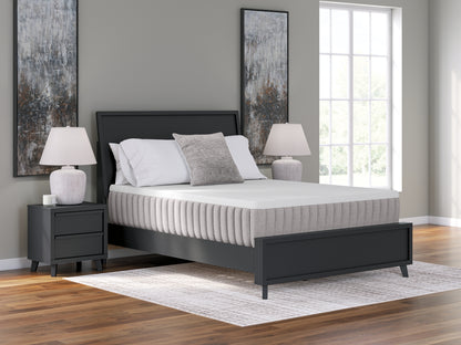 Terra Sleep Soft  Mattress