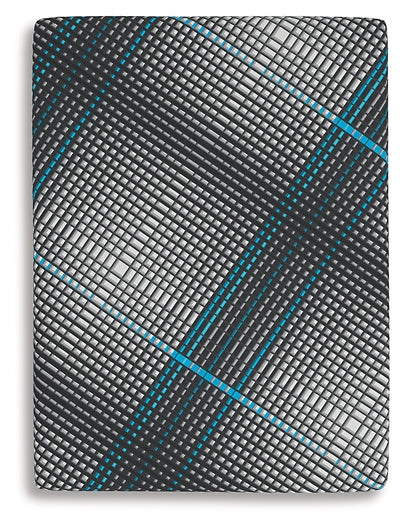 Millennium 2.0 Foam 12 Inch California King Mattress