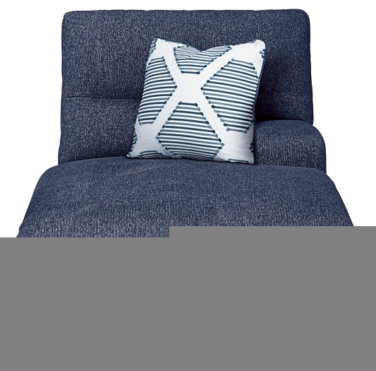 Acklen Place 3-Piece Power Reclining Sectional