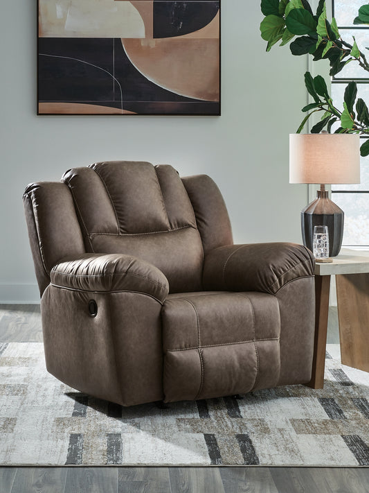 Lowilla Rocker Recliner