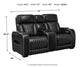 Boyington Sofa, Loveseat and Recliner