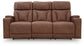 Clean-Slate Sofa, Loveseat and Recliner