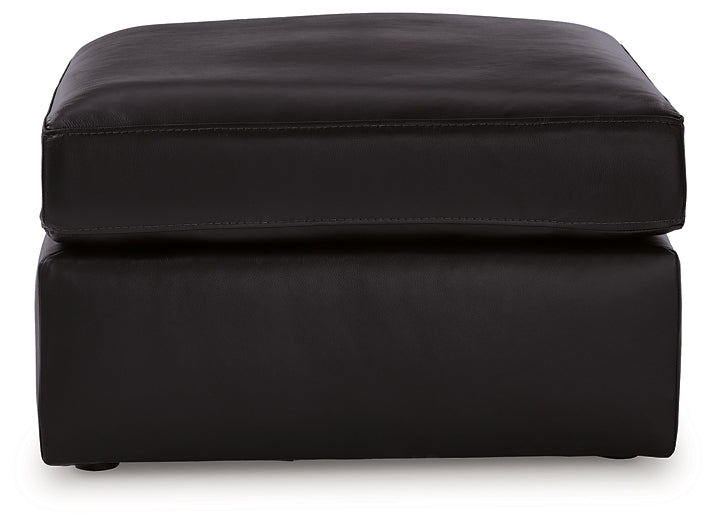 Modmax II Oversized Accent Ottoman