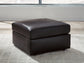 Modmax II Oversized Accent Ottoman