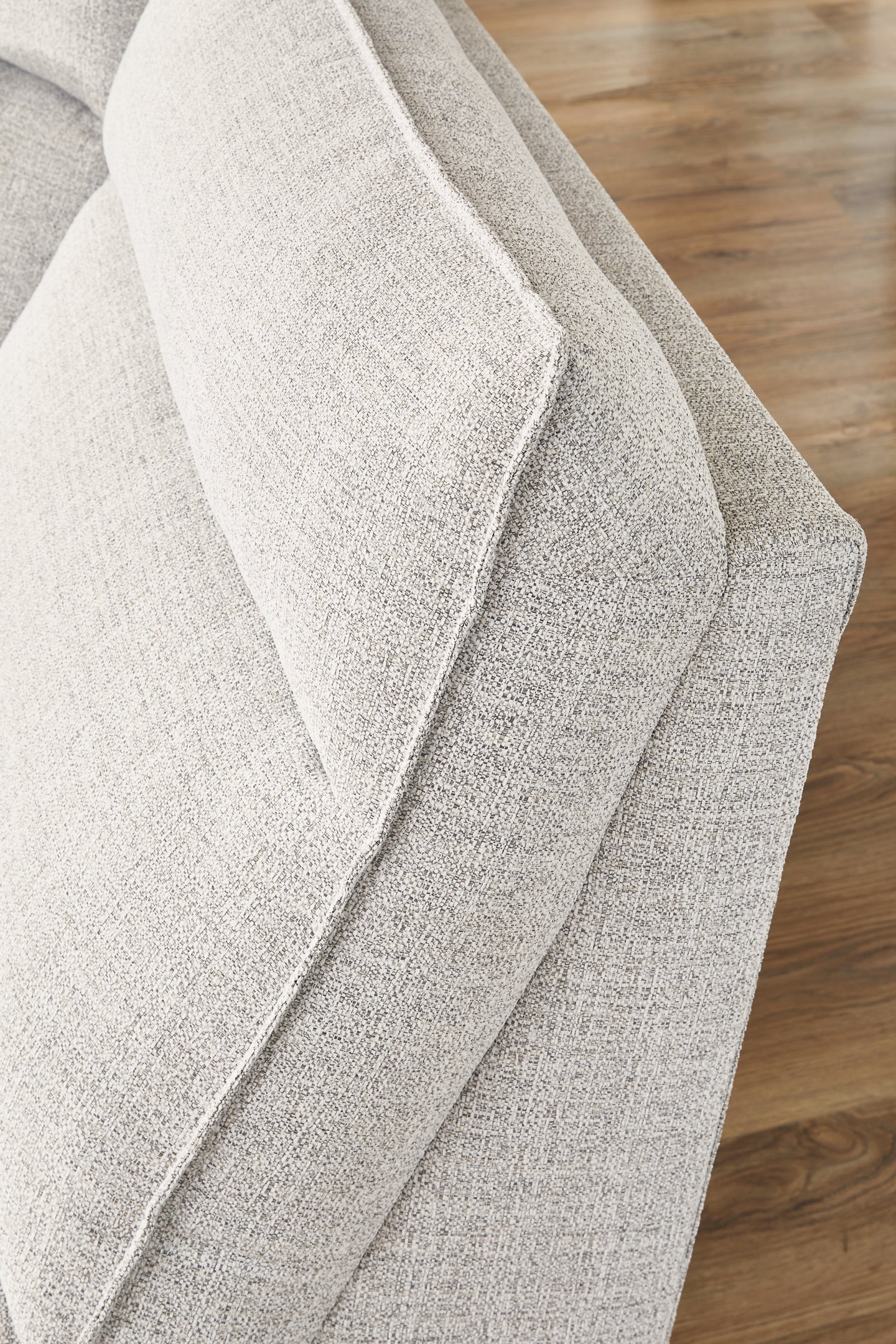 Modmax II 6-Piece Reclining Sectional with Chaise and Audio Console