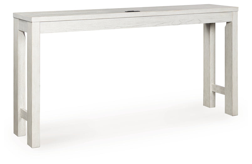 Robbinsdale RECT DRM Counter TBL Set(4/CN)