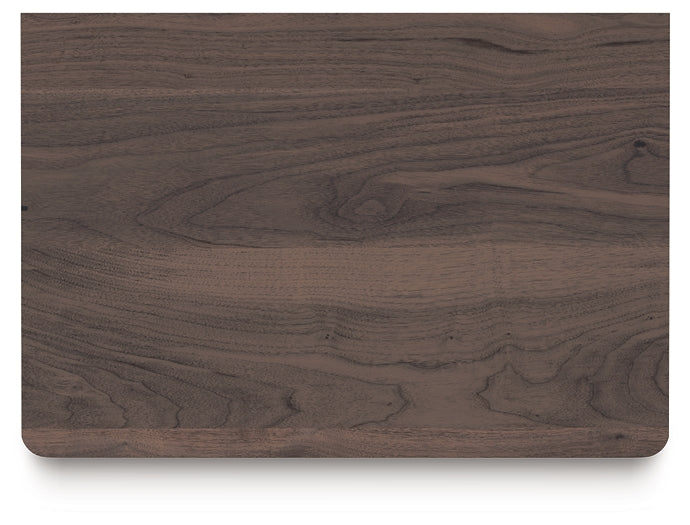 Pamytta Twin Panel Platform Bed, Dresser, Mirror and Nightstand