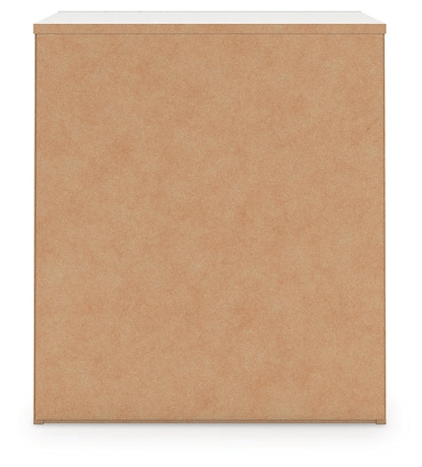 Zuraleus Queen Upholstered Panel Bed, Dresser, Mirror, Chest and Nightstand