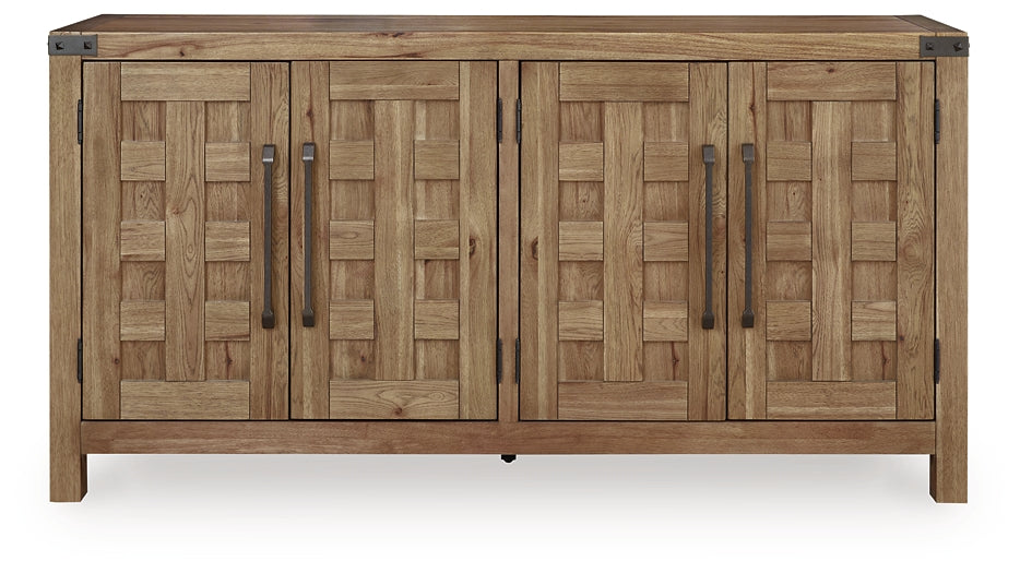 Ridgester Dining Room Server