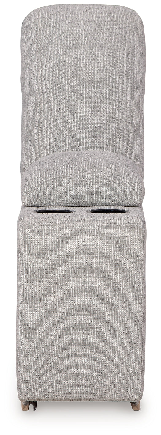 Acklen Place 6-Piece Power Reclining Sectional