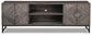 Treybrook Accent Cabinet