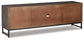 Treybrook Accent Cabinet