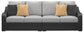 Beachcroft RAF/LAF Loveseat w/CUSH (2/CN)