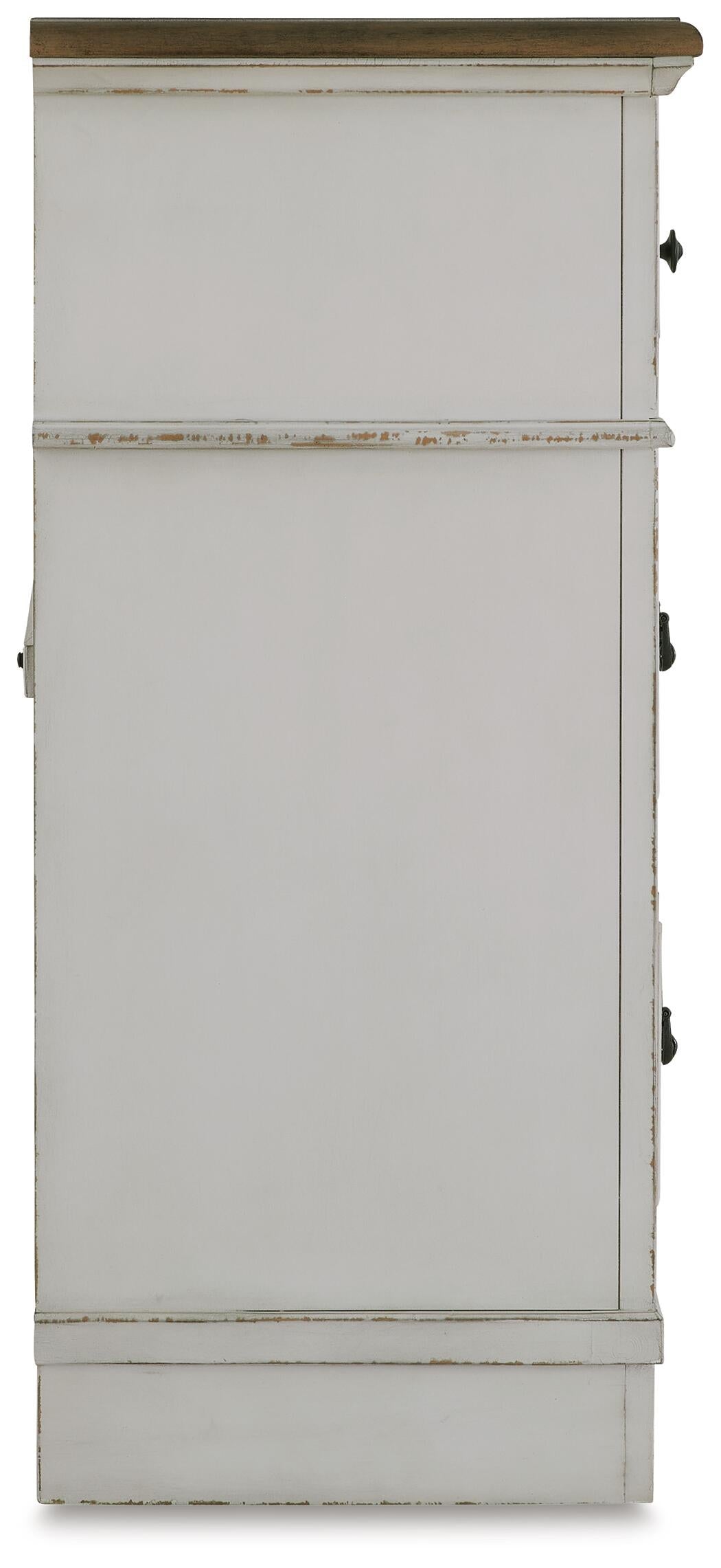 Blendon Dresser