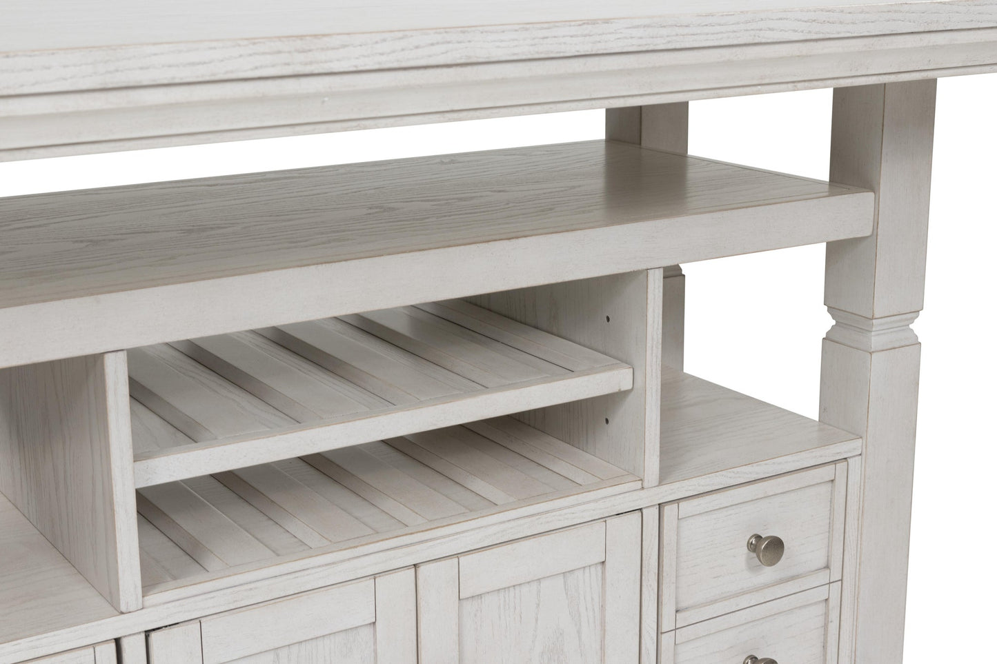 Robbinsdale Counter Height Dining Table