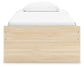 Onita Twin Platform Bed