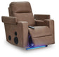 Lorrenton Glider PWR REC w/Audio System