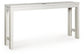 Robbinsdale RECT DRM Counter TBL Set(4/CN)