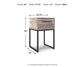 Neilsville One Drawer Night Stand