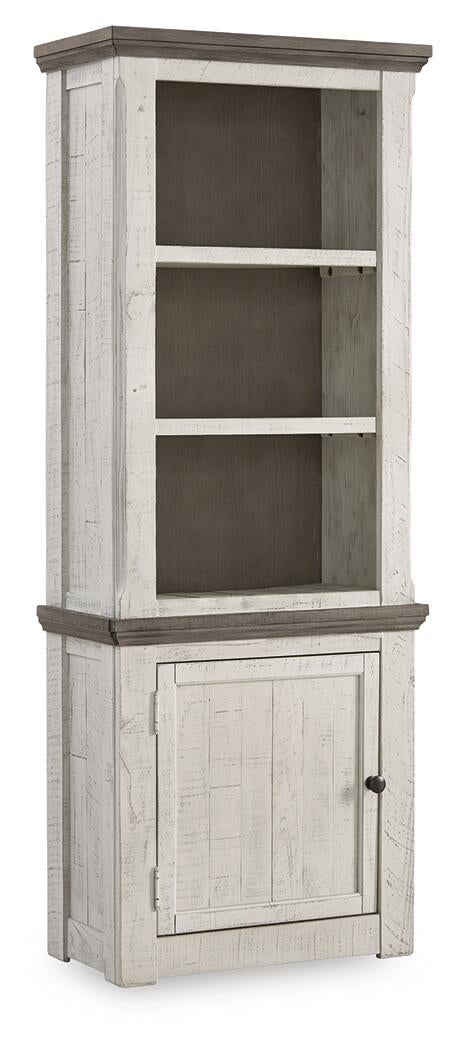 Havalance Left Pier Cabinet