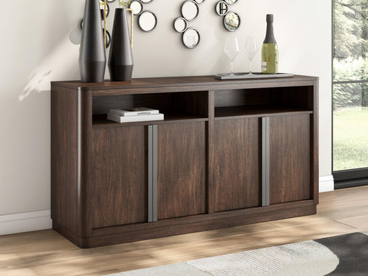 Dilenno Dining Room Server