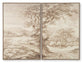 Stormish Wall Art Set (2/CN)
