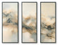 Larrondale Wall Art Set (3/CN)