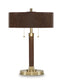 Arcmond Metal Table Lamp (1/CN)