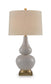 Weswick Ceramic Table Lamp (1/CN)