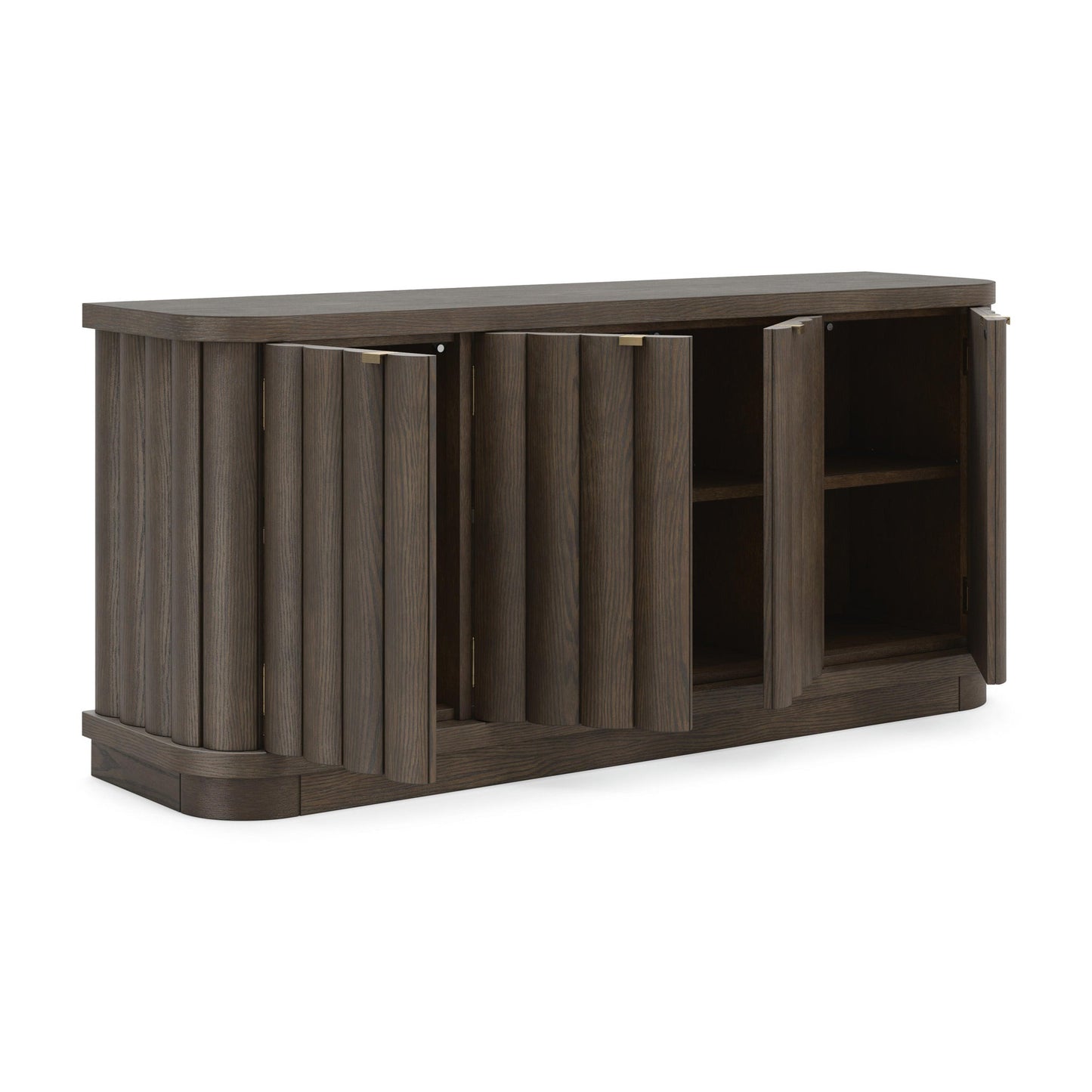 Darimore Extra Large TV Stand