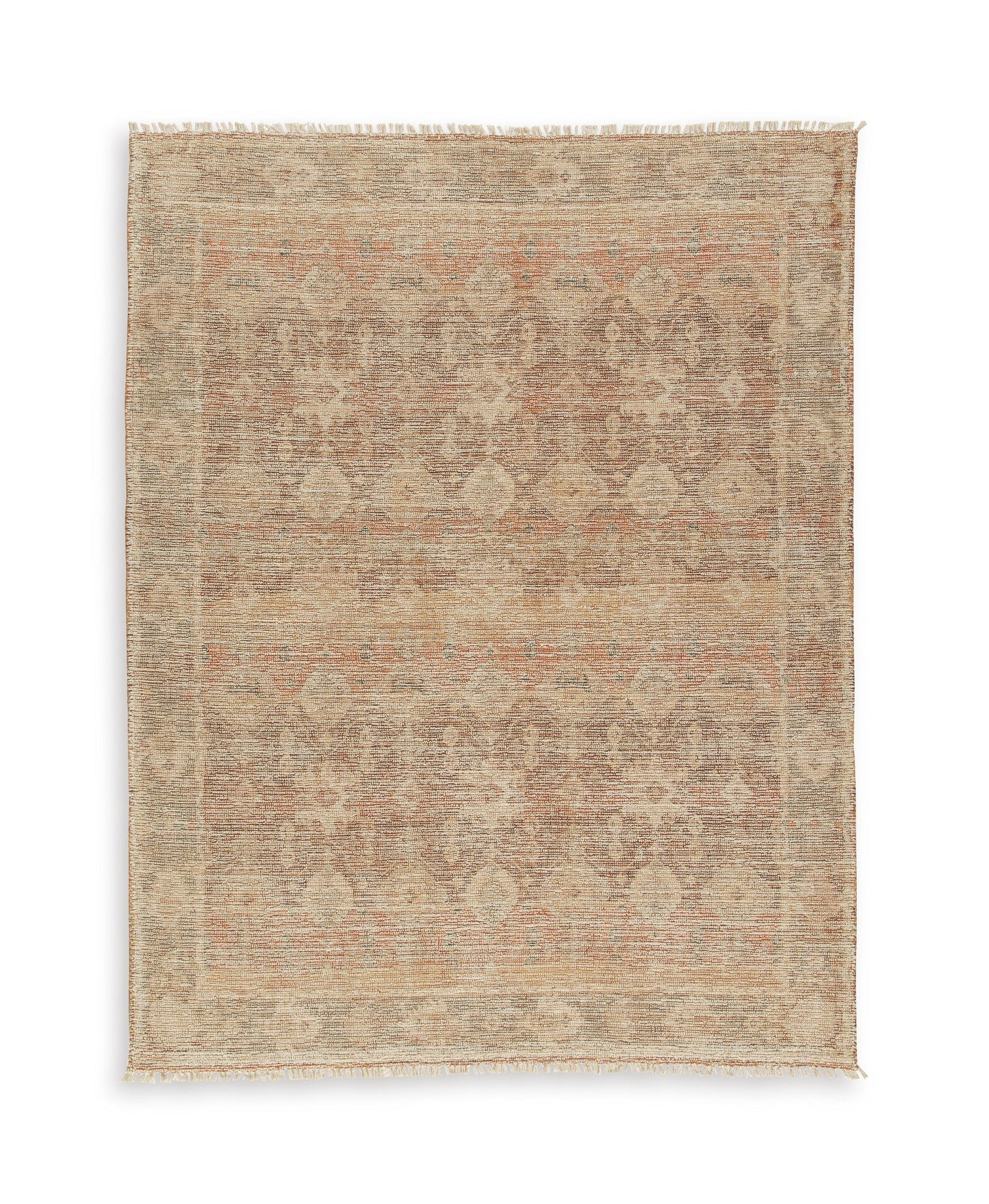 Waycotten Large Rug