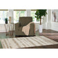 Jerrlow Washable Medium Rug