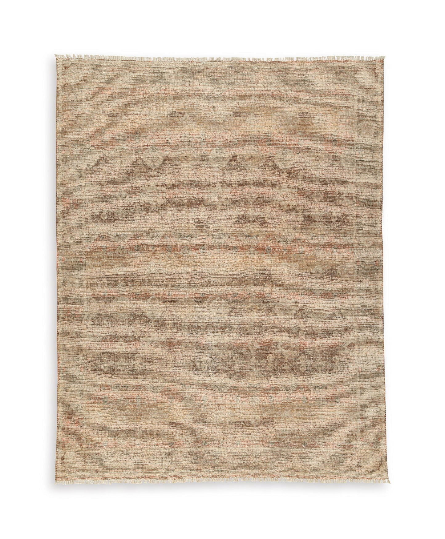 Waycotten Extra Large Rug