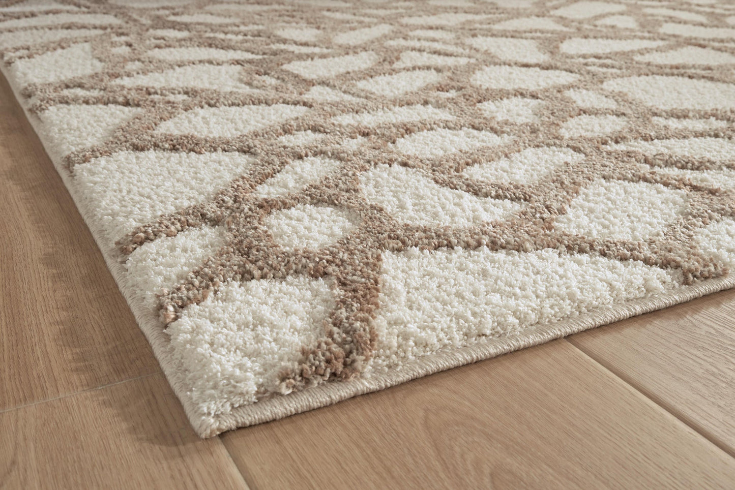 Wessonland Large Rug
