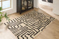 Timworth Washable Medium Rug