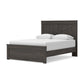 Vonitta Bay Queen Panel Bed with Storage