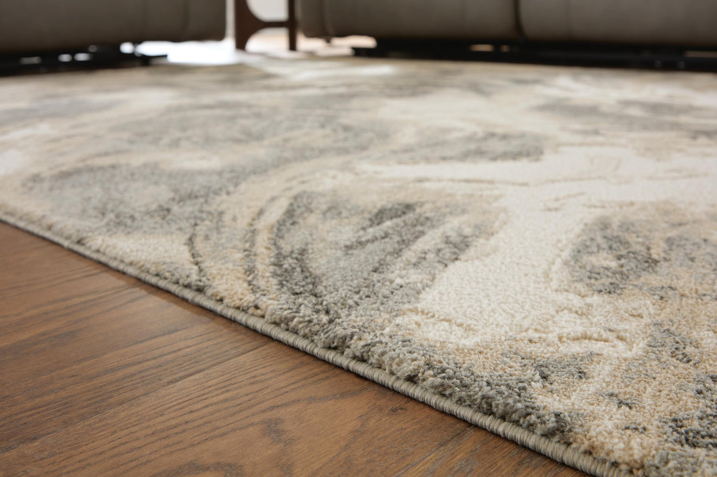 Jairlett Medium Rug