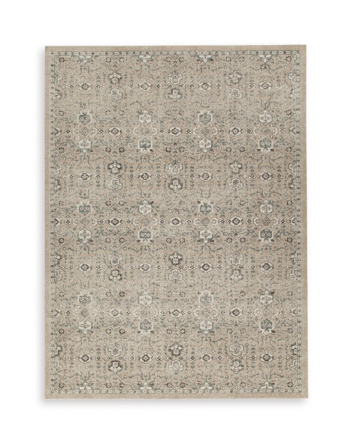 Jessmen Extra Large Rug