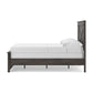 Vonitta Bay Full Panel Bed