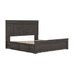 Vonitta Bay King Panel Bed with Storage