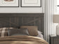 Vonitta Bay Queen Panel Storage Bed