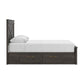 Vonitta Bay Queen Panel Bed with 2 Sided Storage
