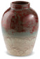 Turkingsly Vase
